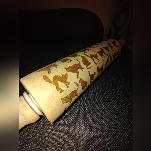 Baking Set - Comes With Everything In The Photos - Picture 10 of 13